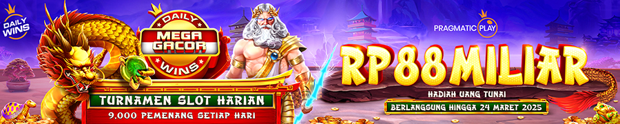 Pragmatic Play Mega Gacor S6