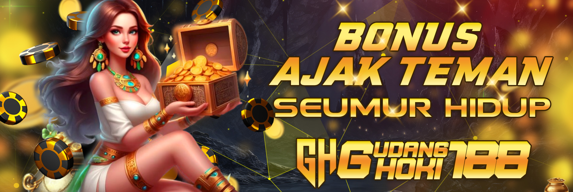 SELAMAT DATANG DI gudanghoki188