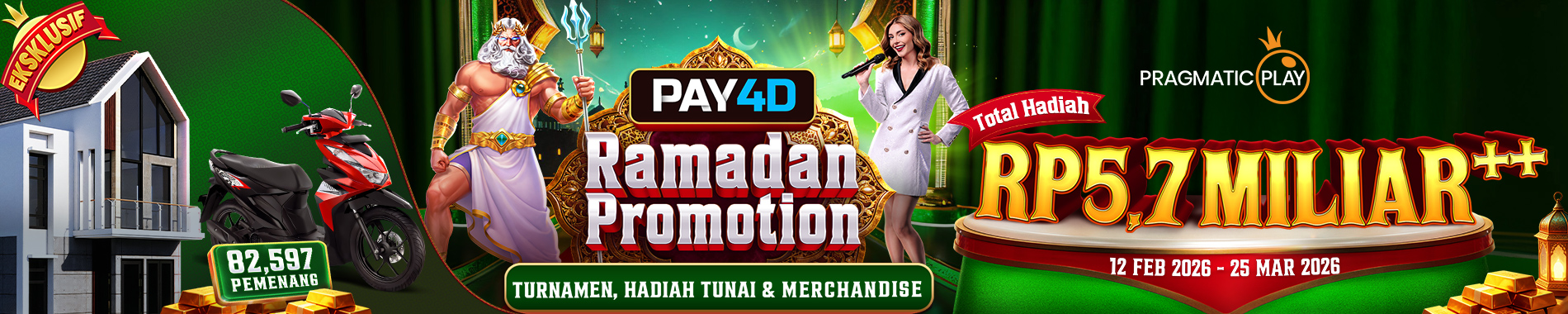 SELAMAT DATANG DI gudanghoki188